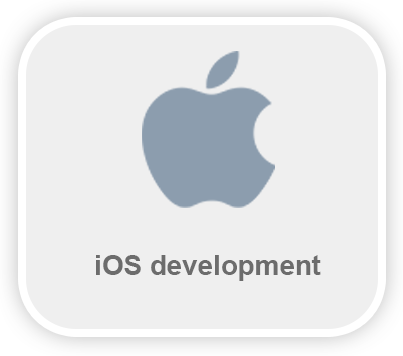 IOS development